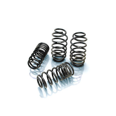 Eibach Pro Kit 83-93 Mustang Convertible 3514.14