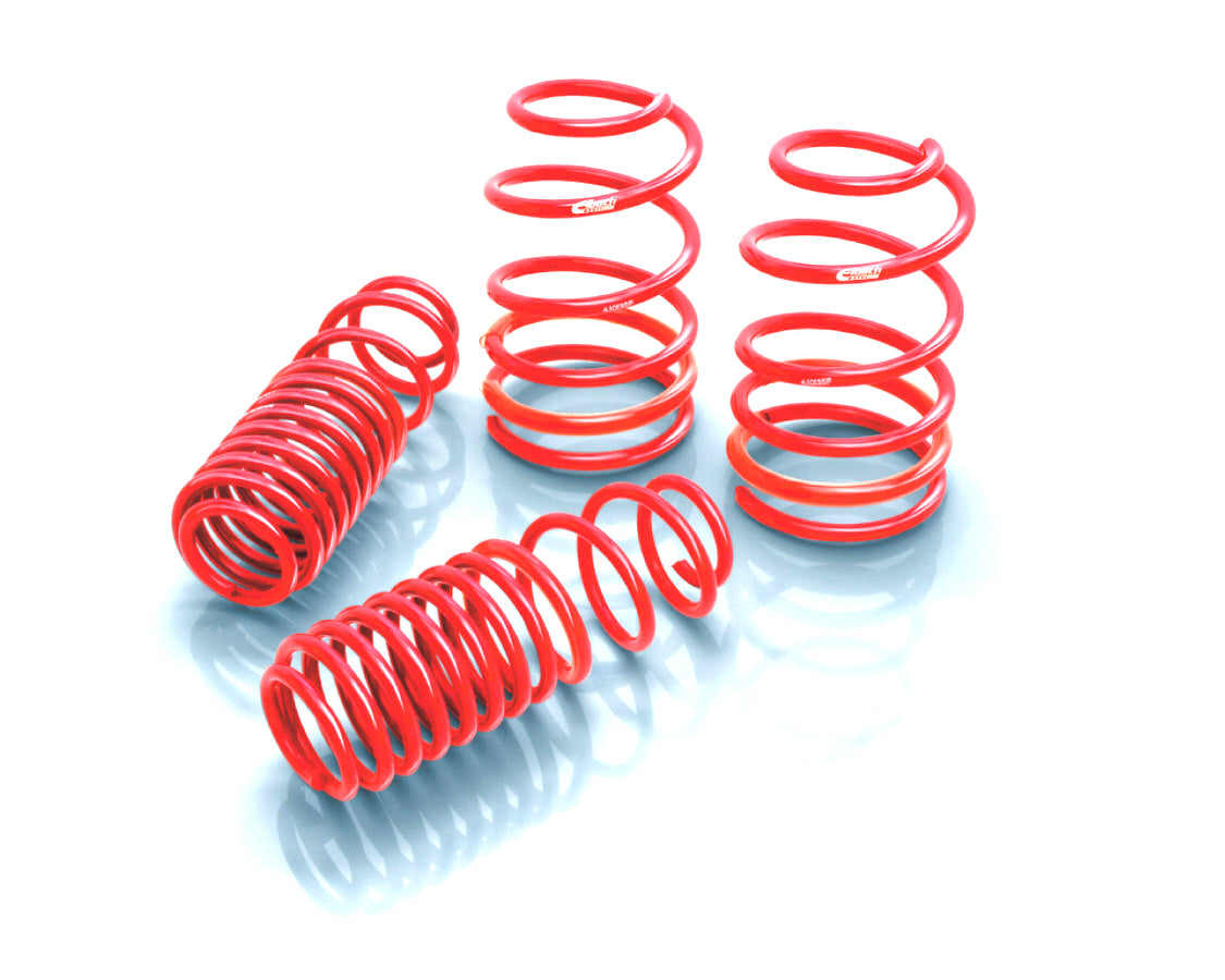 Eibach Sportline-KIT FR-S / BRZ / 86 13-21 (4 Springs) 4.10582