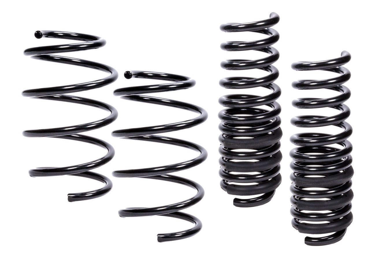 Eibach Pro-Kit Camaro ZL1 Set of 4 Springs EIBE10-23-018-01-22