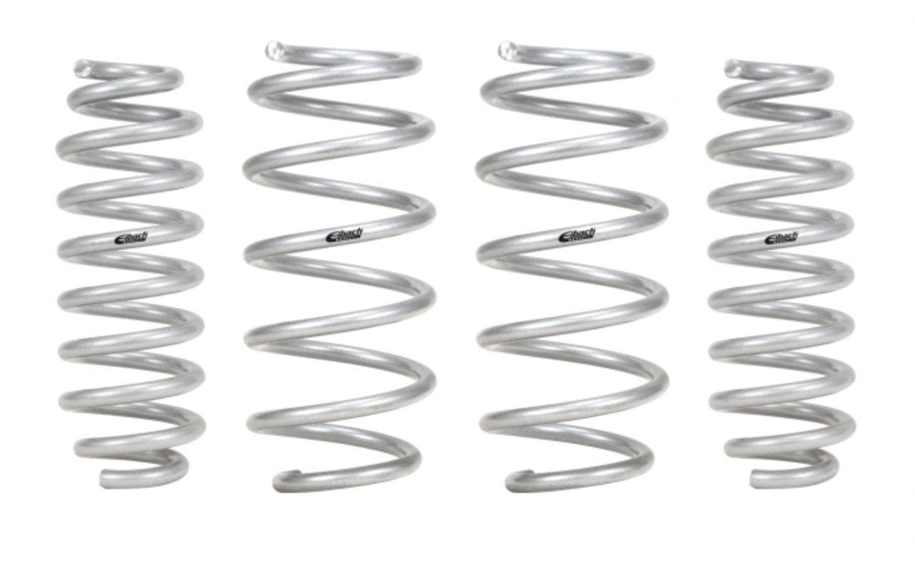 Eibach Pro Lift Kit Ford Bronco (Front & Rear Springs) E30-35-053-03-22