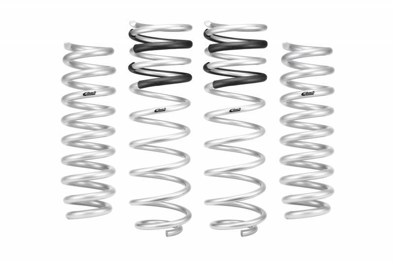 Eibach Pro-Lift-Kit Springs Full Kit E30-35-060-02-22