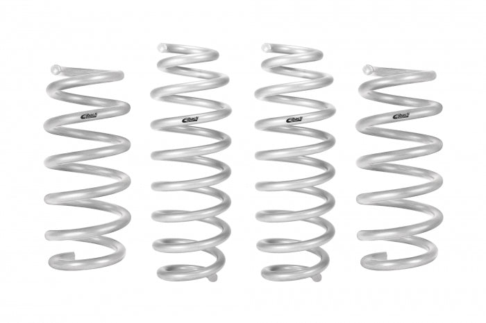 Eibach PRO LIFT KIT 20-22 MODEL Y PERF SPRINGS SET OF 4 E30-87-002-01-22