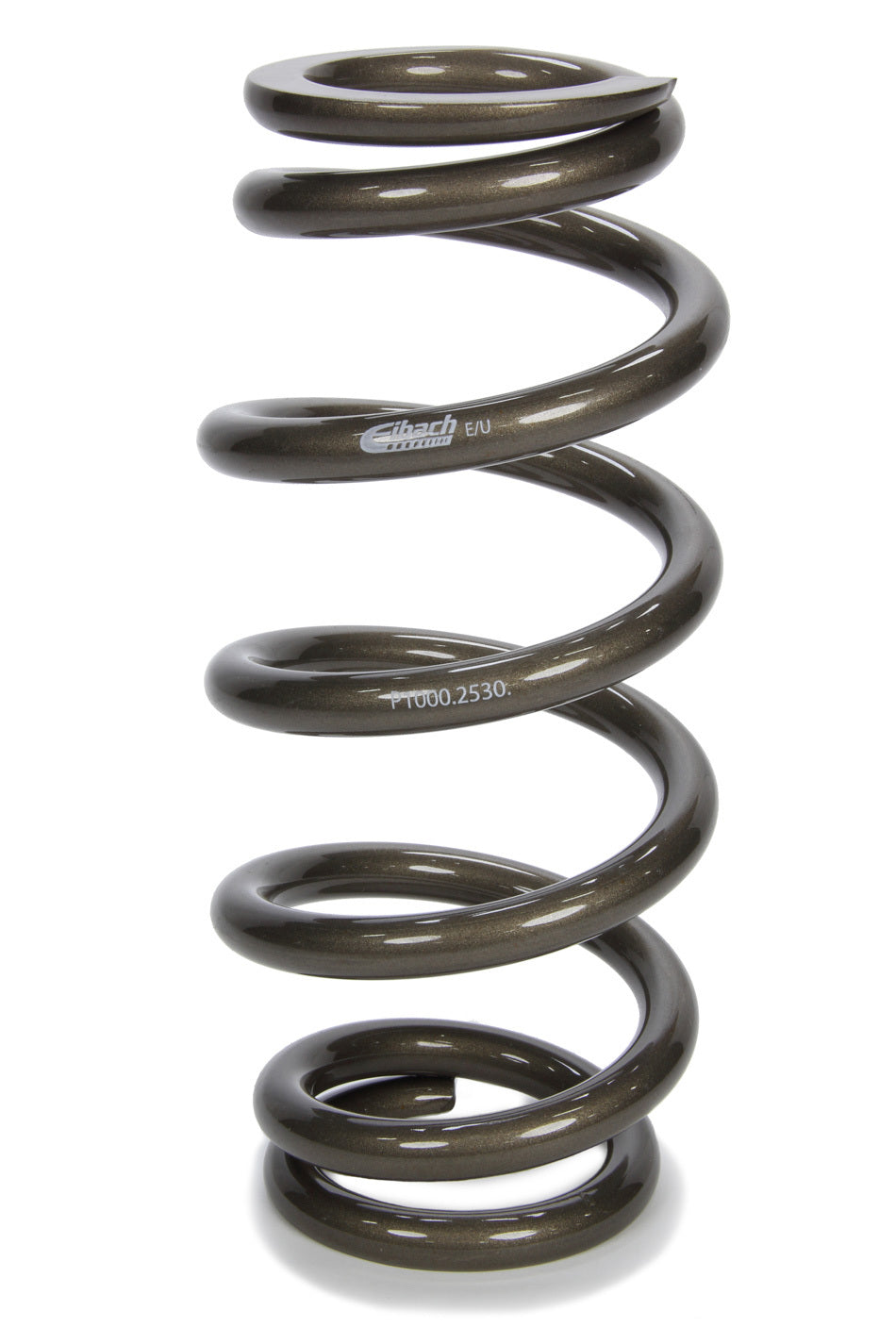 Eibach 10in C/O Spring Platinum 2.50in ID P1000.2530.0500