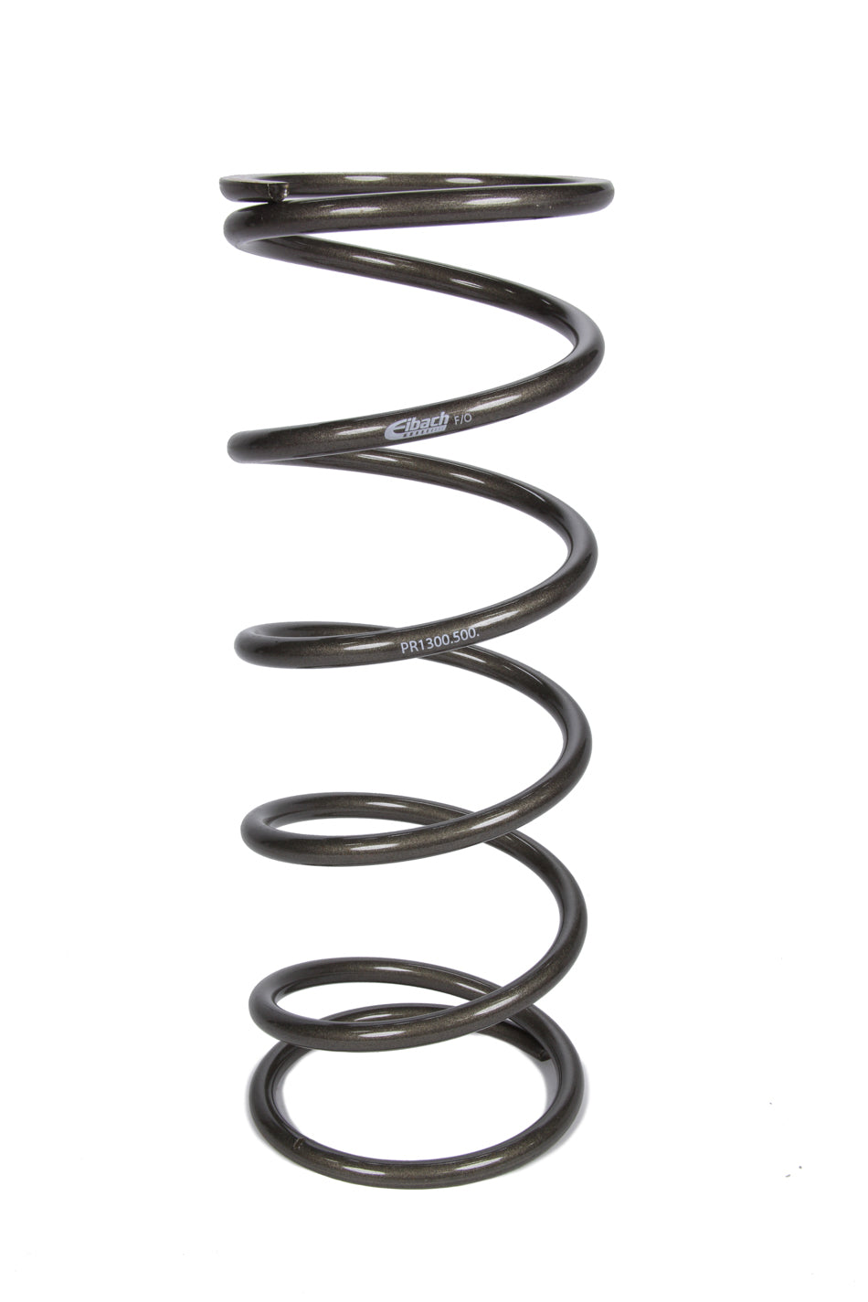 Eibach Spring Rear 13in x 5in x 100# Platinum PR1300.500.0100