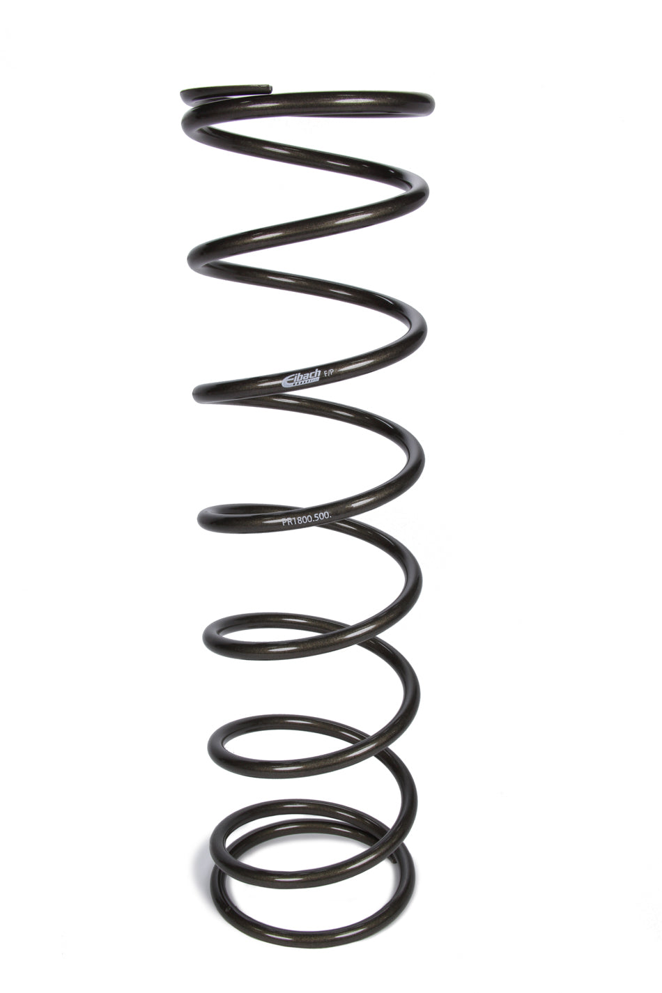 Eibach Spring Rear 18in x 5in x 75# Platinum PR1800.500.0075