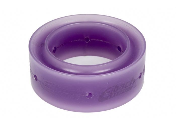 Eibach Spring Rubber 5.0in OD 60 Durometer Purple SR.500.0060