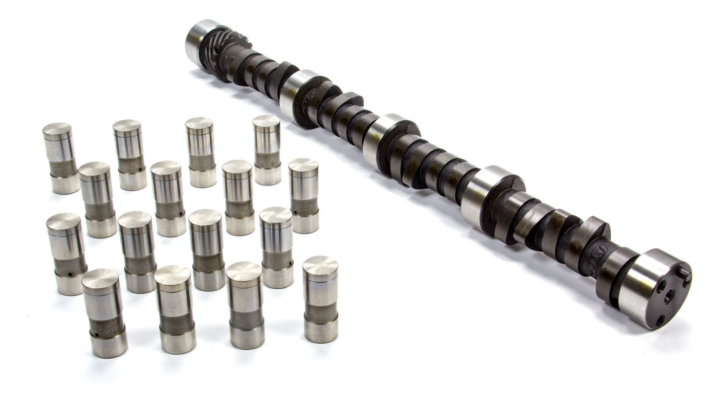 Elgin SBC Cam & Lifter Kit - 440/440-110 266 Duration MPN ELGCL-1069PK For Chevy 2000