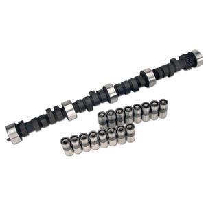 Elgin SBC Cam & Lifter Kit - 500/500-110 302 Duration MPN ELGCL-1786PK For Chevy