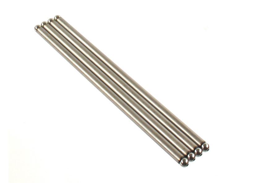 Elgin BBF 429/460 Pushrods 4pk 8.550 Length - 1968-1998 PR-274S