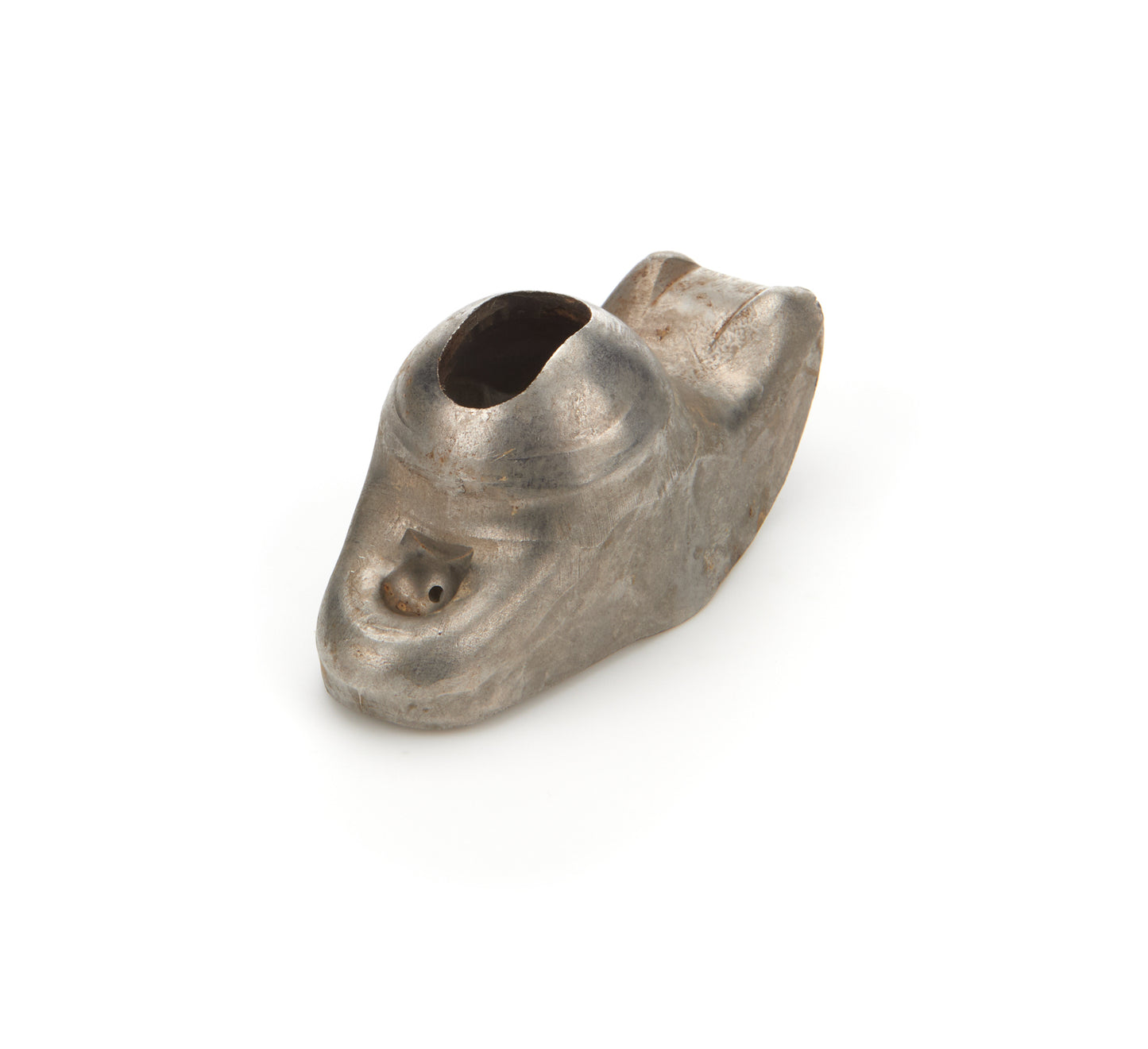 Elgin SBC Rocker Arm Stamp Steel 1.6 Ratio 3/8 Stud R-738