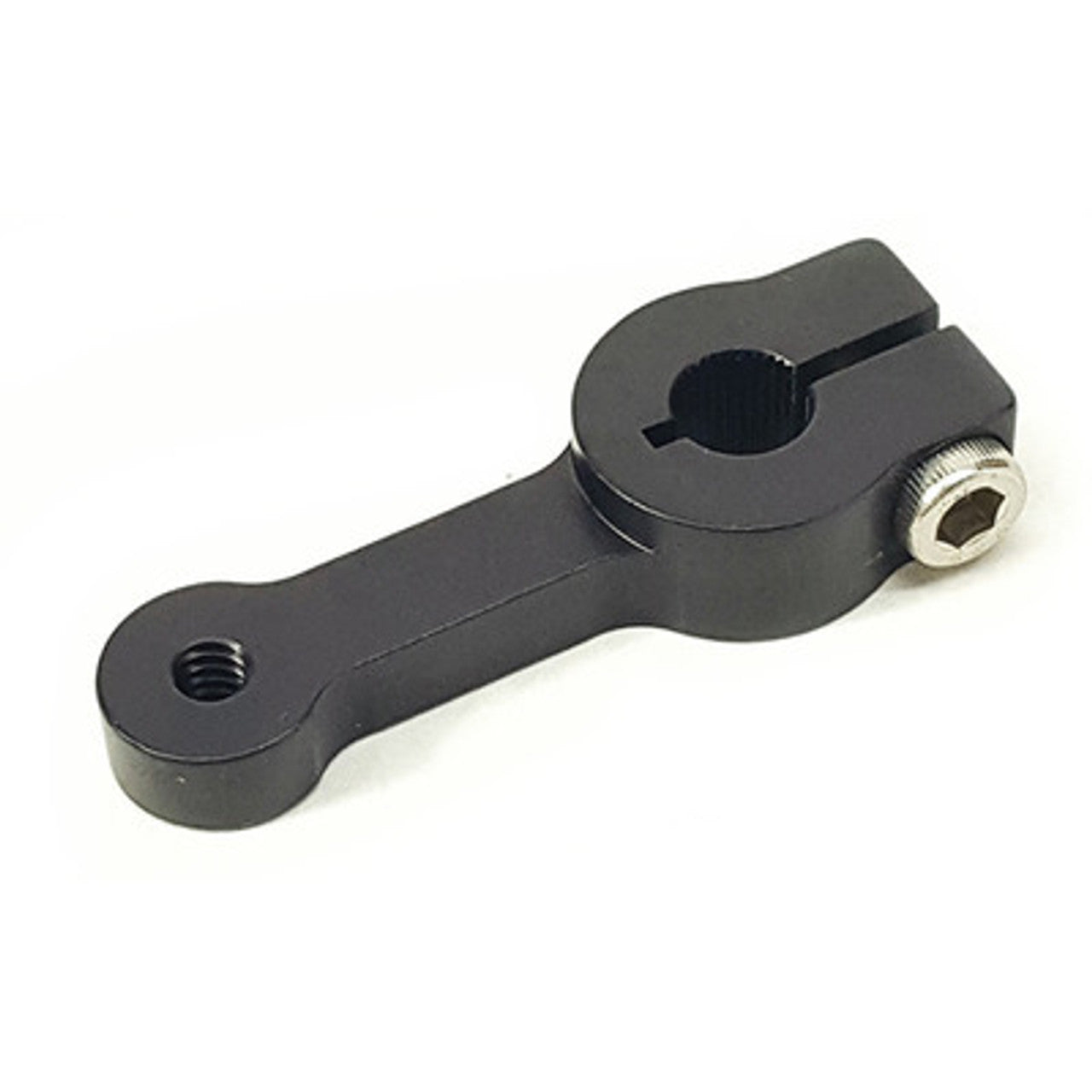 Enderle Long Double Ended Arm Injector Arm - Billet MPN END4011B-716B