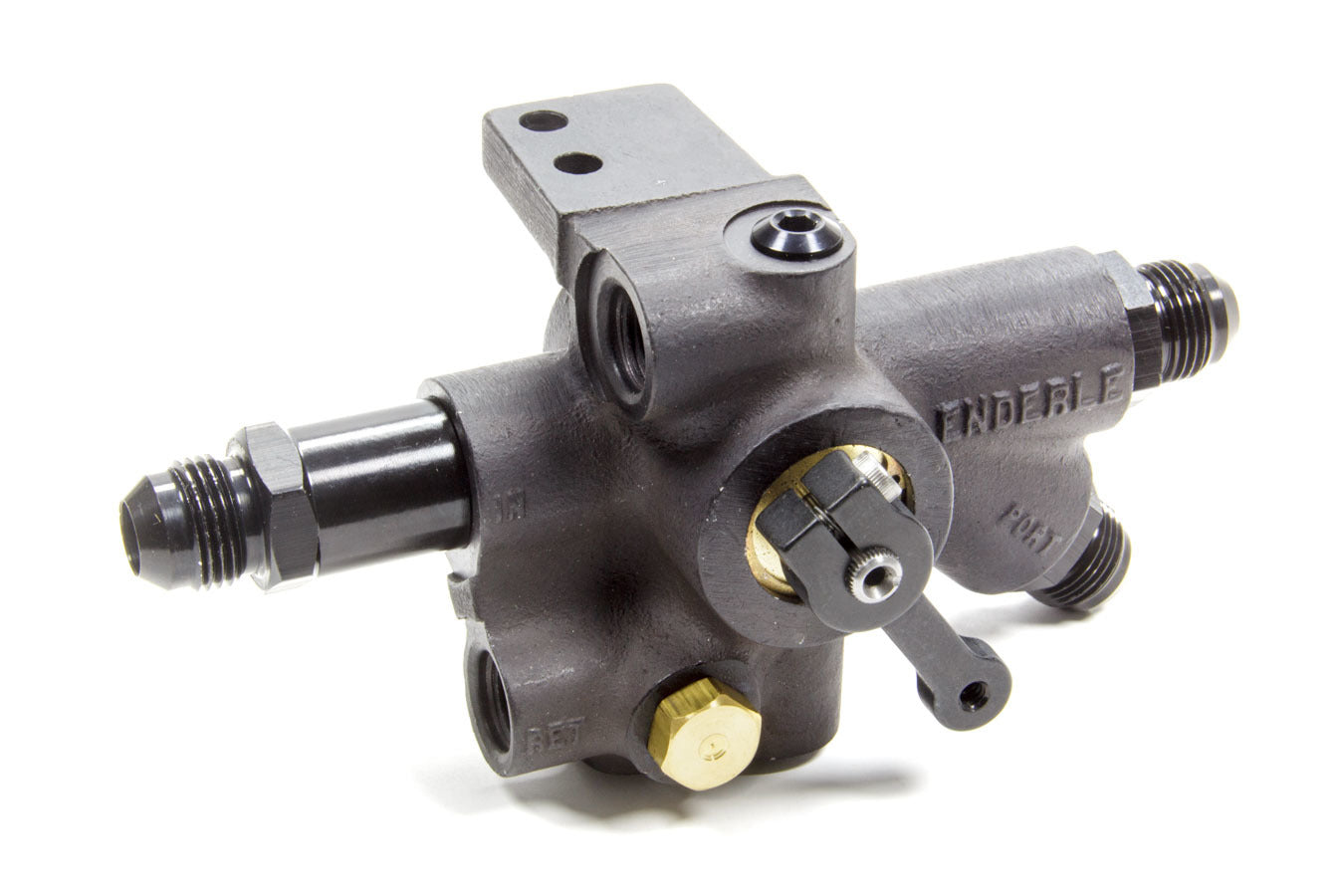 Enderle Nitro Style Methanol Metering Valve Assm. MPN END4024A