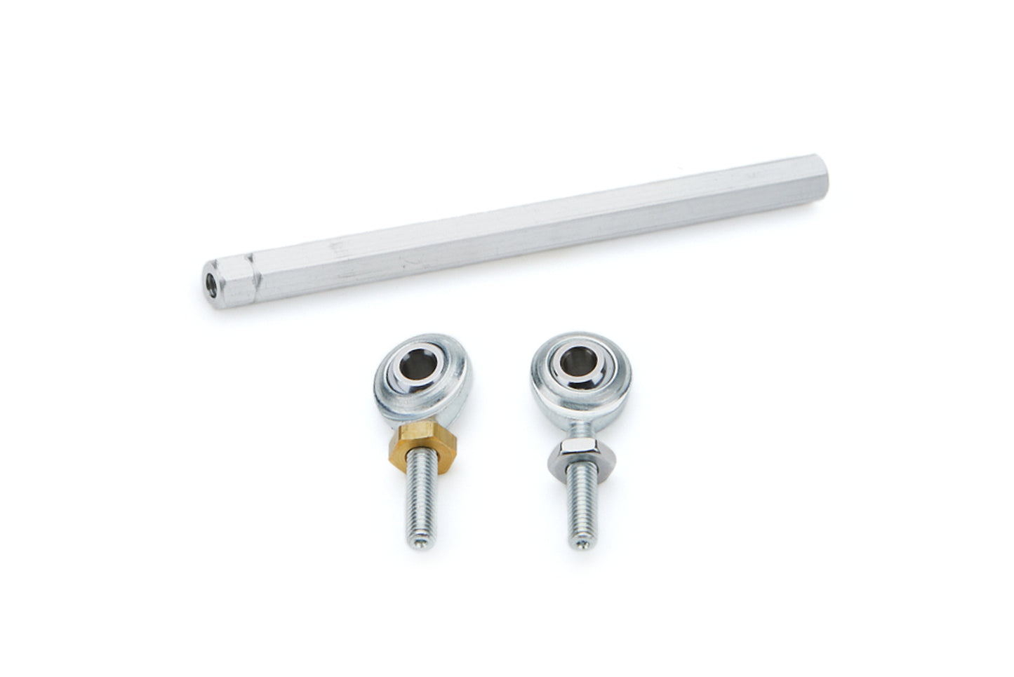 Enderle Metering Valve Linkage 3in Hex - 4-1/2 Long MPN END4026-BUZZKV