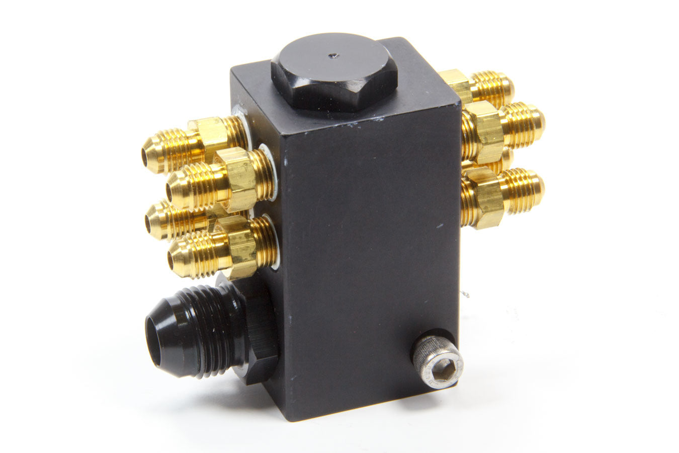 Enderle Distribution Block - Top w/Fittings MPN END4027