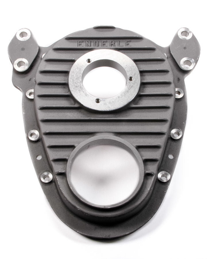 Enderle SBC Front Drive Cover MPN END5001 For Chevy