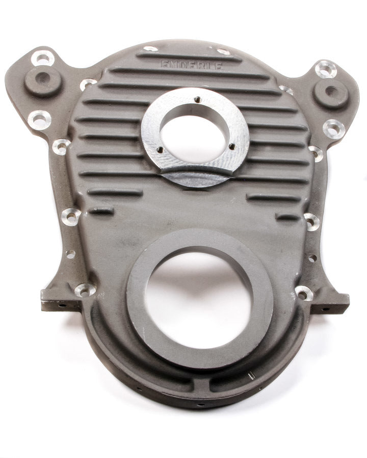Enderle BBC Front Drive Cover MPN END5004 For Chevy