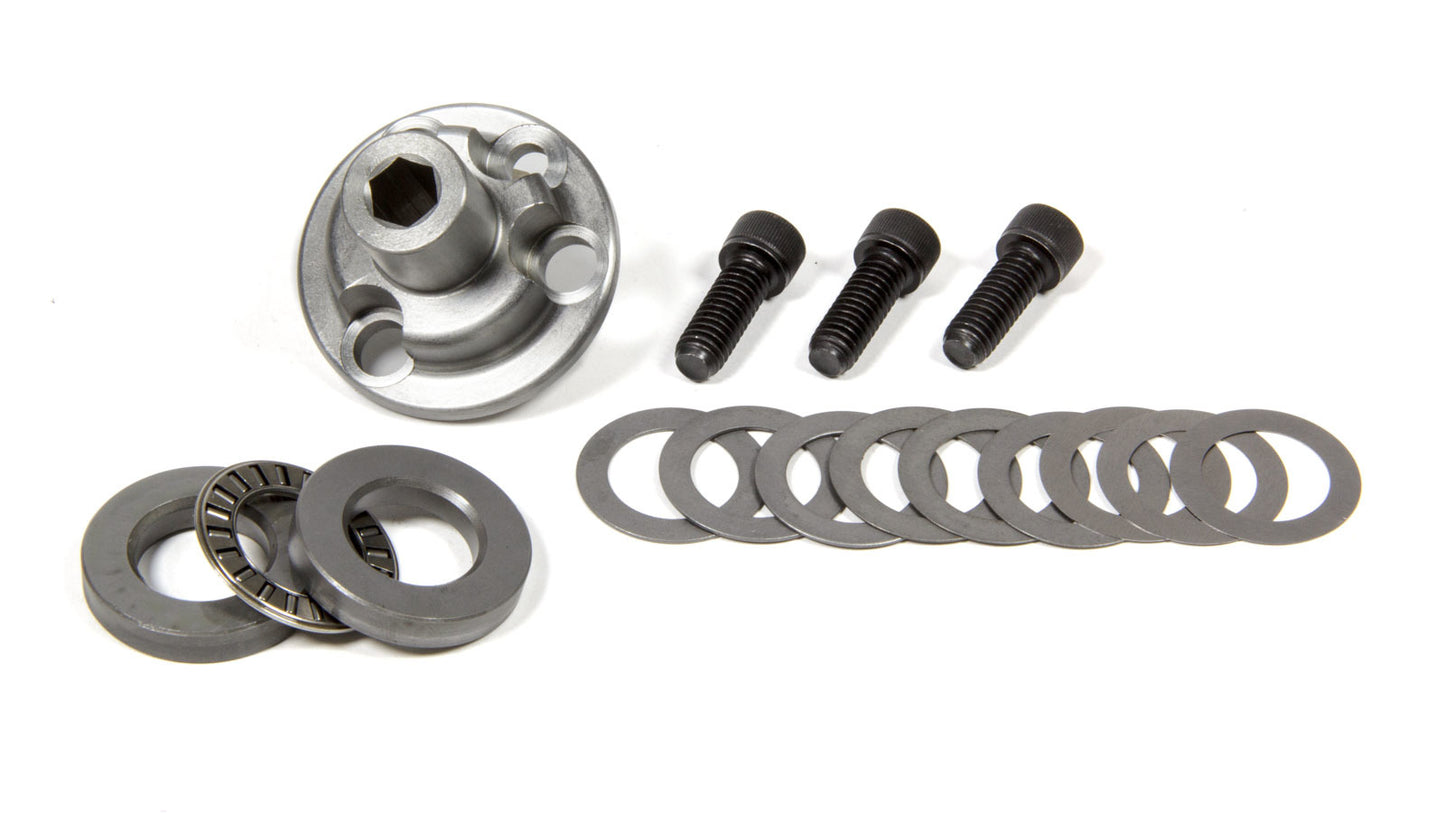 Enderle Chevy Hex Drive W/Bearings & Shims MPN END5008 For Chevy