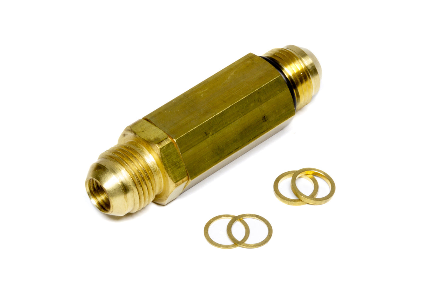 Enderle #8 Hi-Speed Check Valve MPN END6010