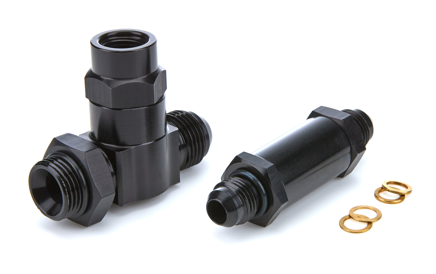 Enderle Hi-Speed Assembly Blown MPN END7018
