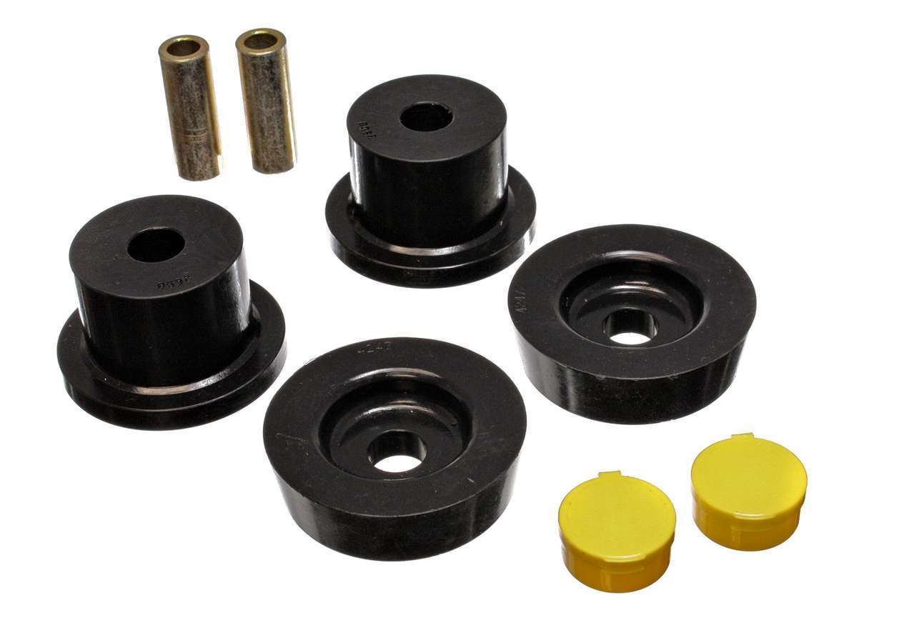 Energy Suspension REAR DIFERENTIAL BUSHING SET ENE11-4101G