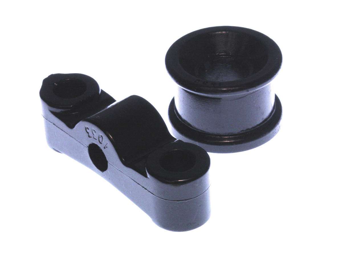Energy Suspension for Honda Transmission Mount 16.1101G