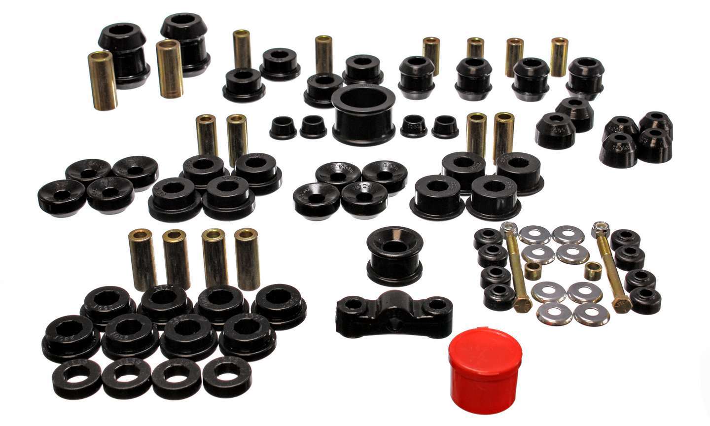 Energy Suspension 94-01 Acura Integra Hyperflex System MPN ENE16-18105G 1994-2001