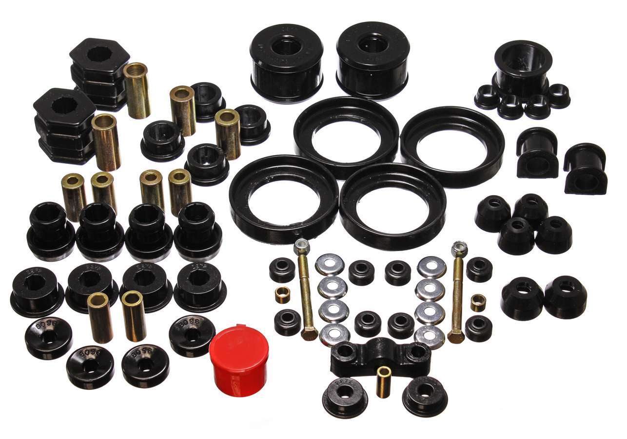 Energy Suspension HONDA CIVIC MSTR. SET 16.18110G