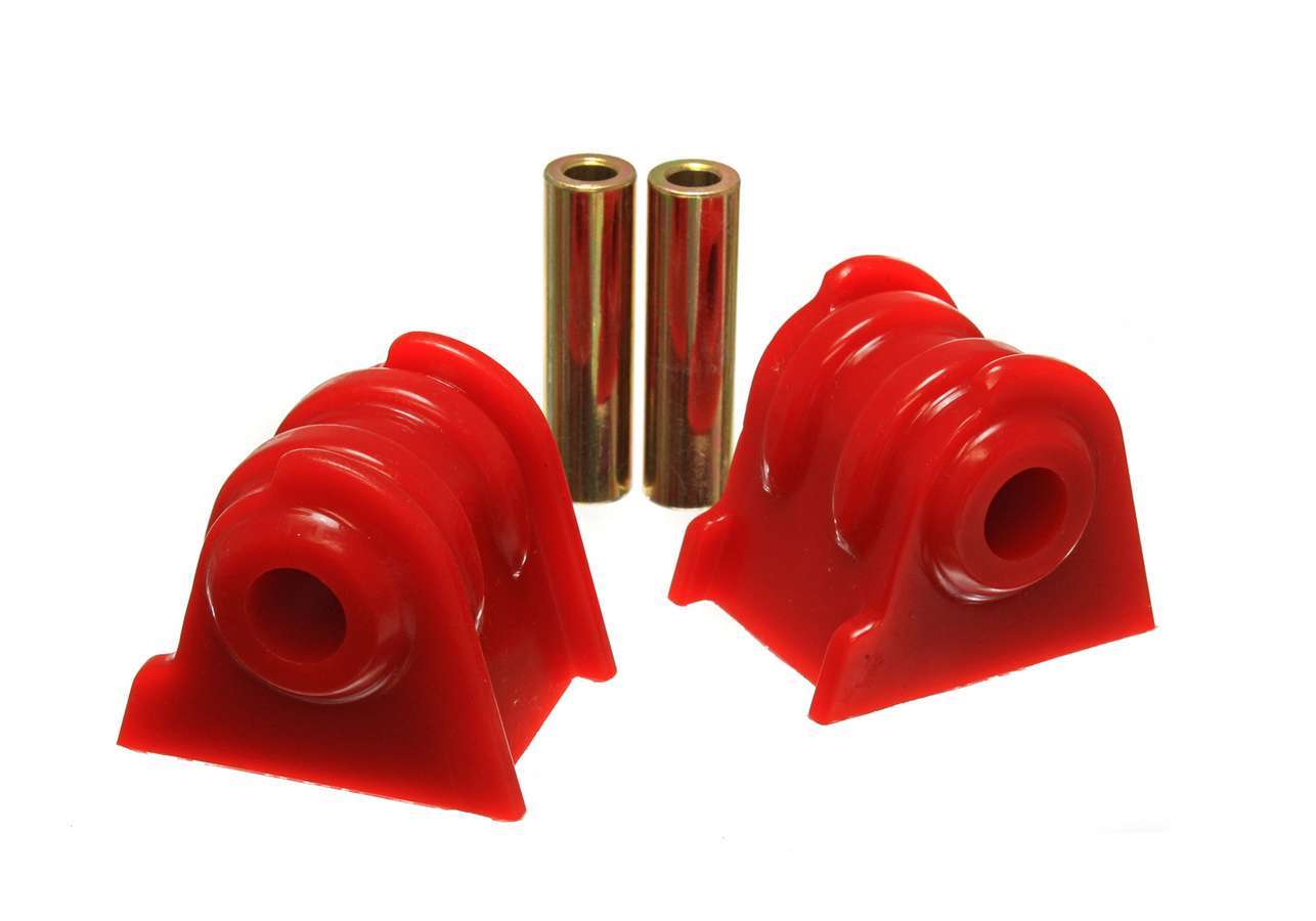 Energy Suspension Jeep Motor Mounts MPN ENE2-1104R For Jeep 1987-2006