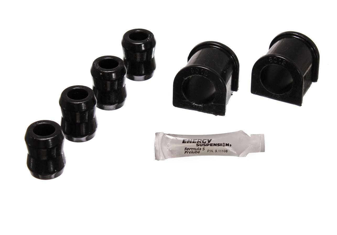 Energy Suspension Jeep S-B Bshng Set-1 1/8 MPN ENE2-5107G For Jeep Wrangler YJ 1987-95