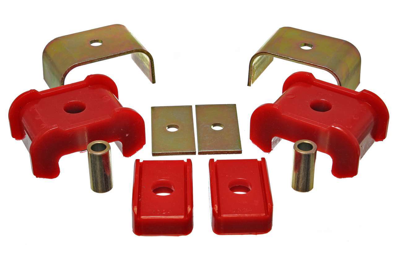 Energy Suspension 68-84 Gm 4wd Trans Mount 3.1106R