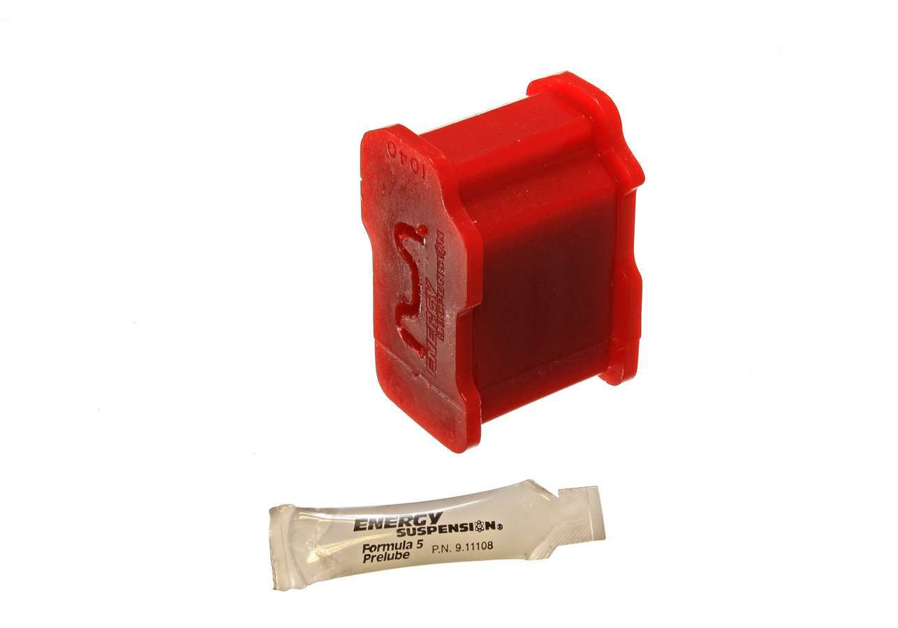 Energy Suspension 84-02 GM Torque Arm Mount Bushing Red 3.1111R