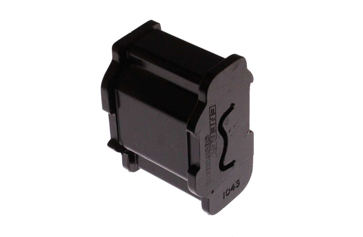 Energy Suspension 84-92 GM Torque Arm Mount Bushing Black 3.1112G