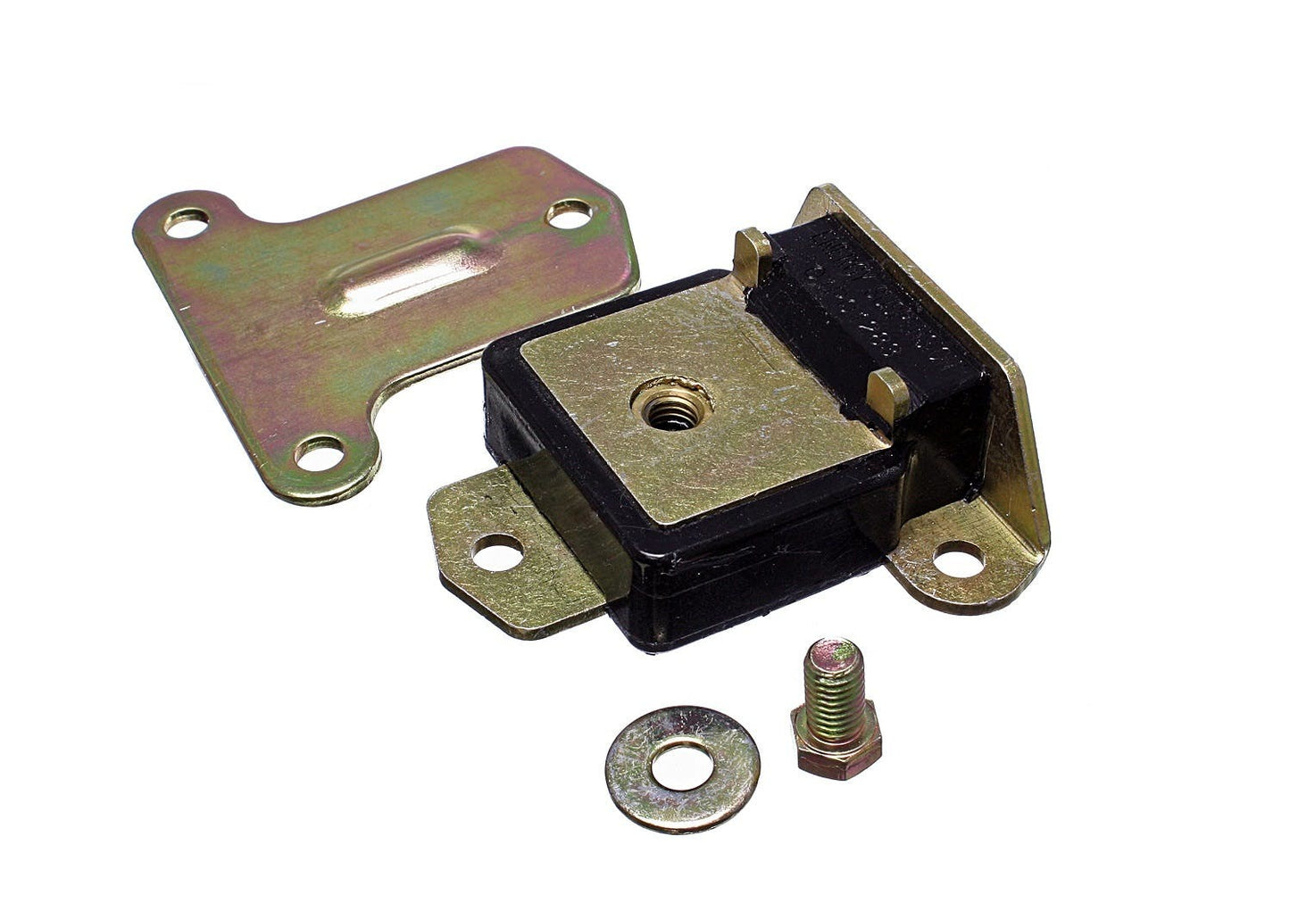 Energy Suspension Motor Mount Set 3.1156G