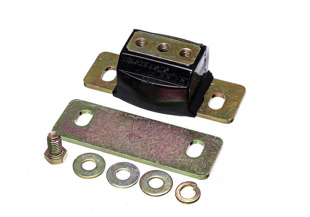 Energy Suspension GM Transmission Mount MPN ENE3-1171G For GM