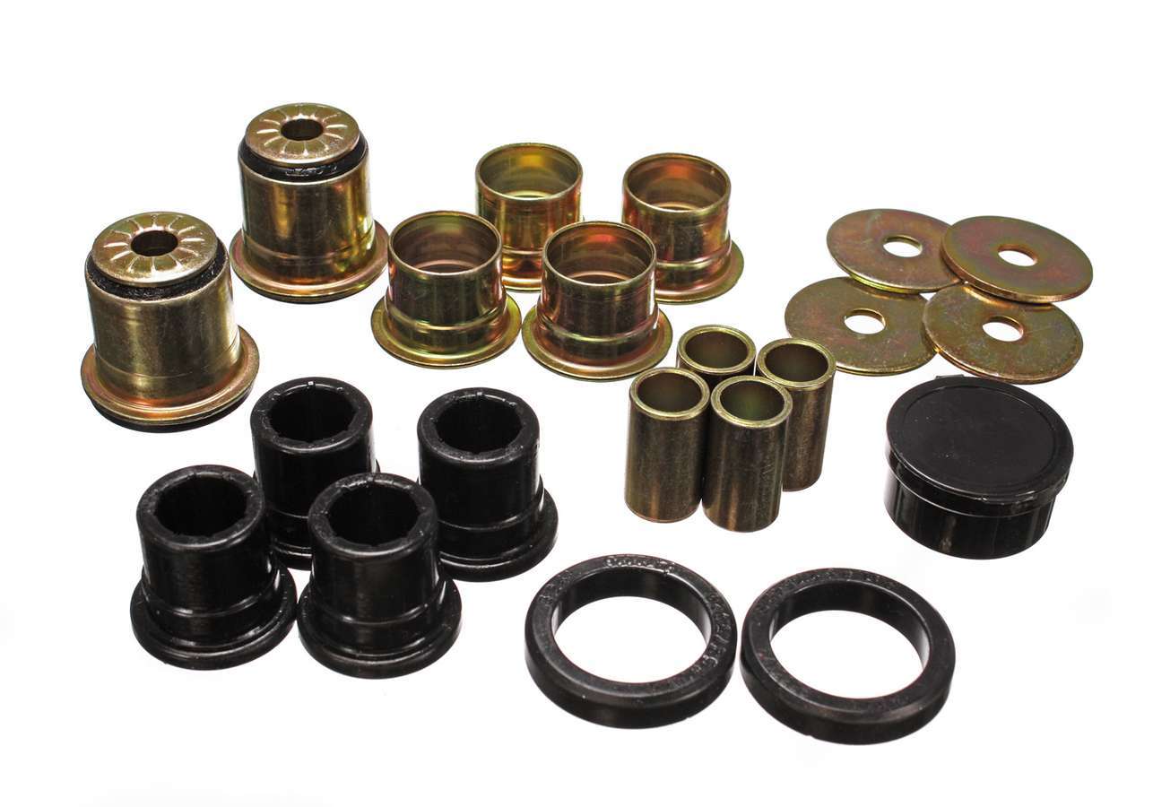 Energy Suspension Gm C-Arm Bushings MPN ENE3-3160G For GM 1962-67