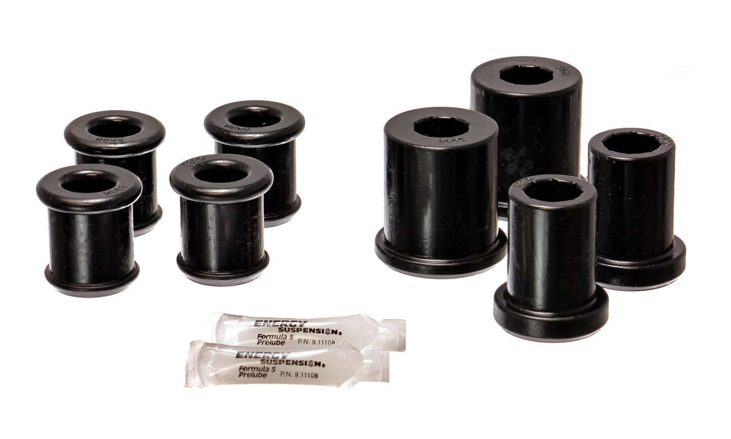 Energy Suspension Corvette Front Control Arm Bushings MPN ENE3-3176G For GM Corvette 1997-2012
