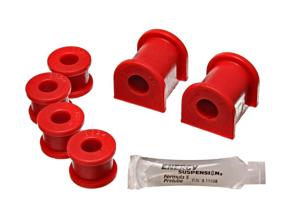 Energy Suspension GTO Rear Sway Bay w/E- Links 3.5211R