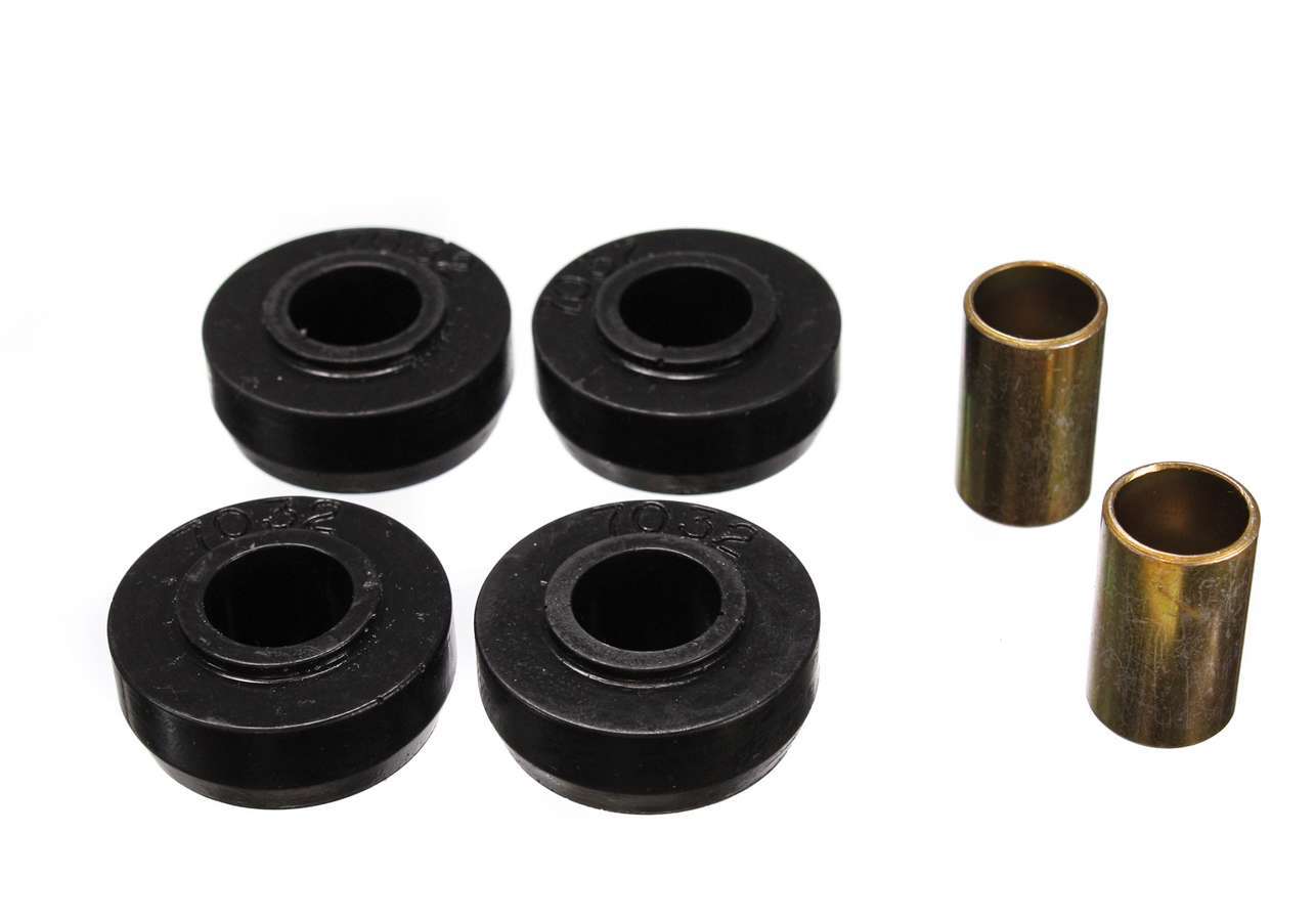 Energy Suspension 62-67 Gm-Nova Strut Bush Black MPN ENE3-7105G For GM 1962-67