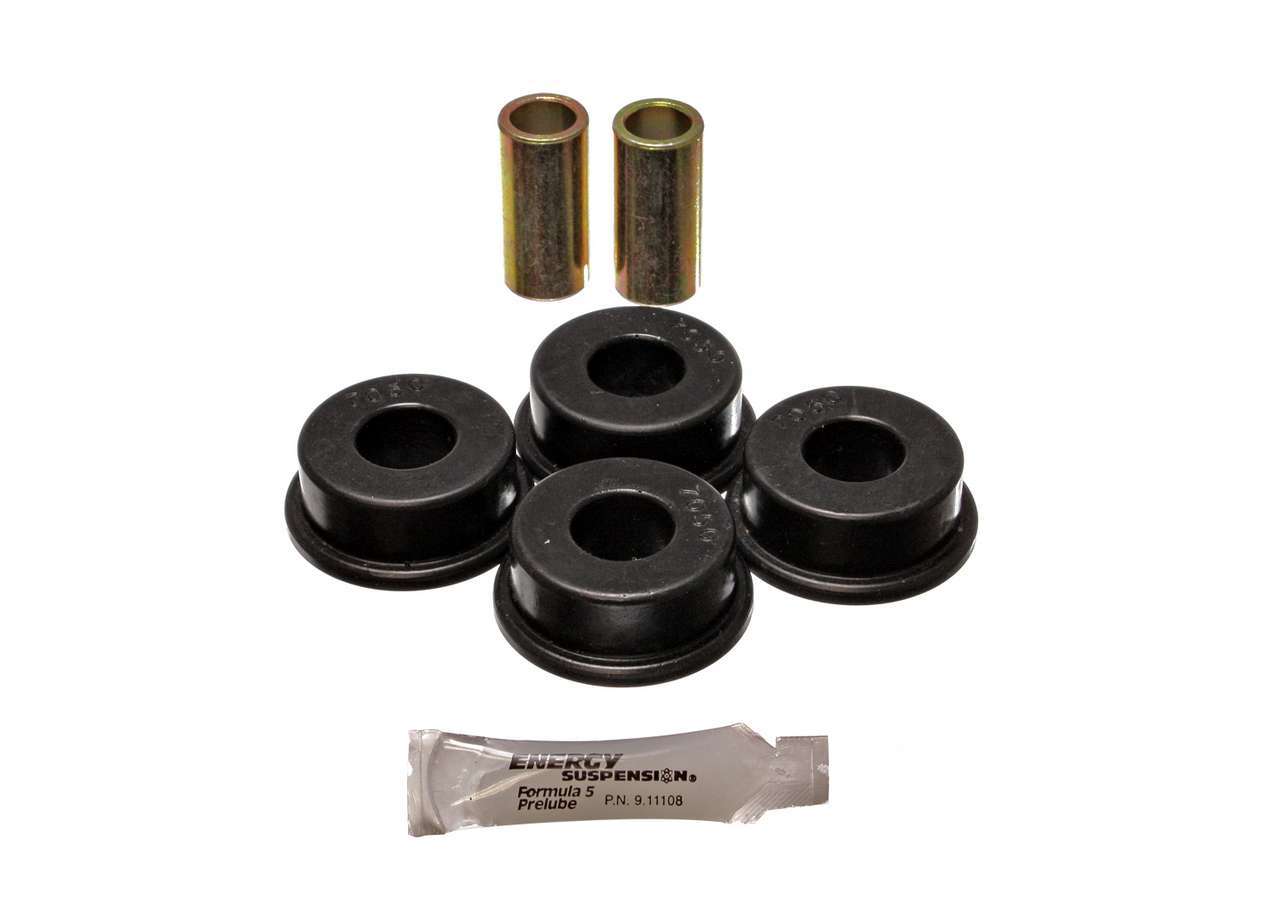 Energy Suspension Track Arm Bushing Set MPN ENE3-7111G For GM B-Body 1964-70