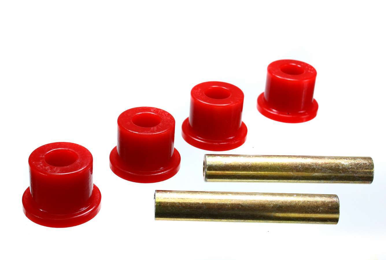 Energy Suspension Trans Crossmember Bushin MPN ENE4-1102R For Ford Mustang 1979-93