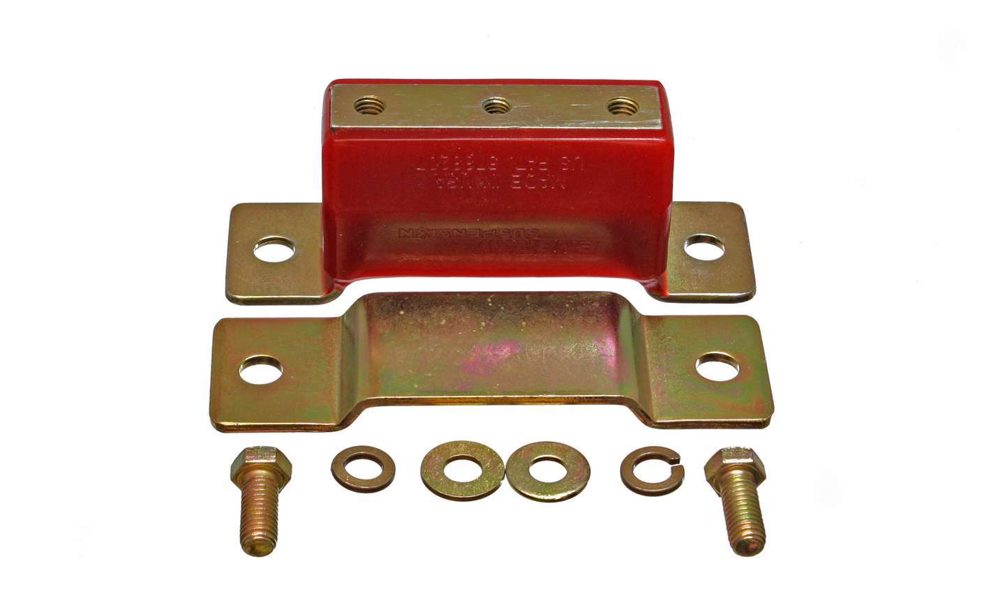 Energy Suspension Transmission Mount MPN ENE4-1148R For Ford Truck 1983-2010