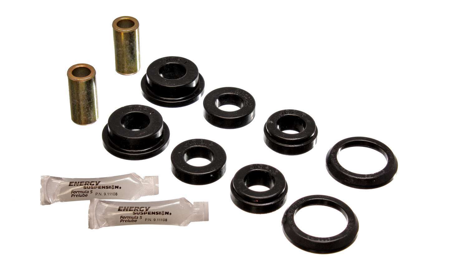Energy Suspension Ford 2wd Axle Pivot Bushings Black MPN ENE4-3121G For Ford, Mazda Truck 1975-2006