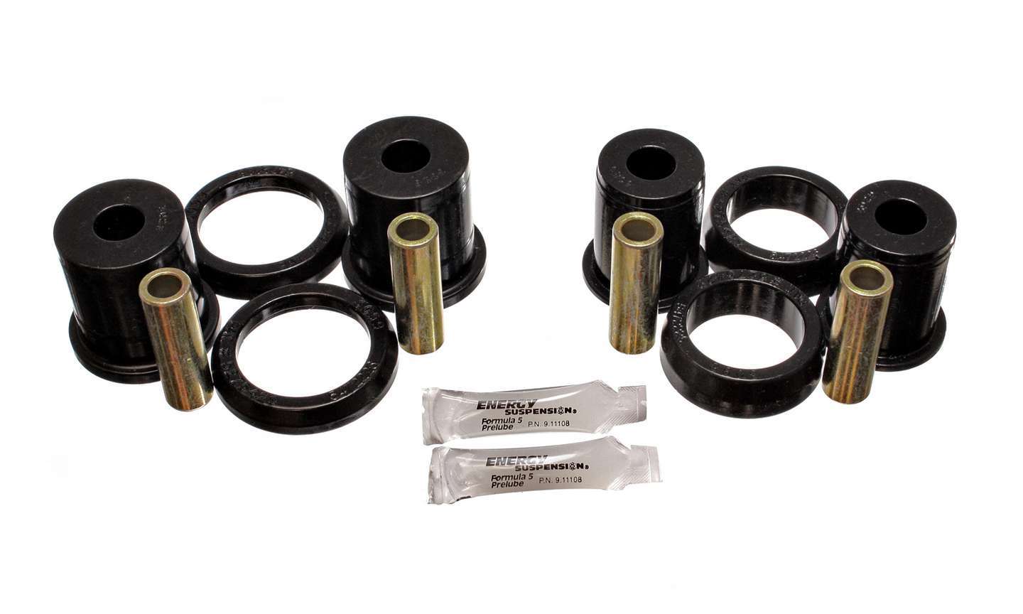 Energy Suspension Ford Upper Ctrl Bshg Set MPN ENE4-3129G For Ford Mustang 1999-2004