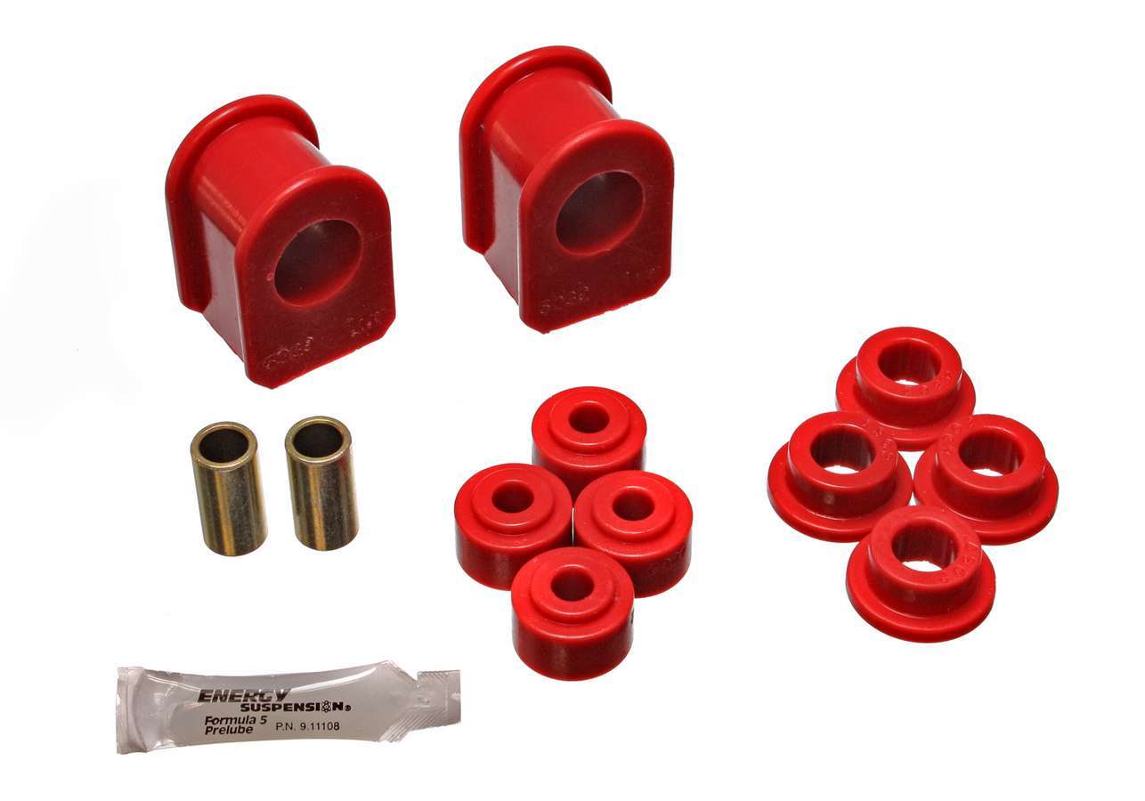 Energy Suspension Stabilizer Bushings - Re MPN ENE4-5104R For Ford Truck