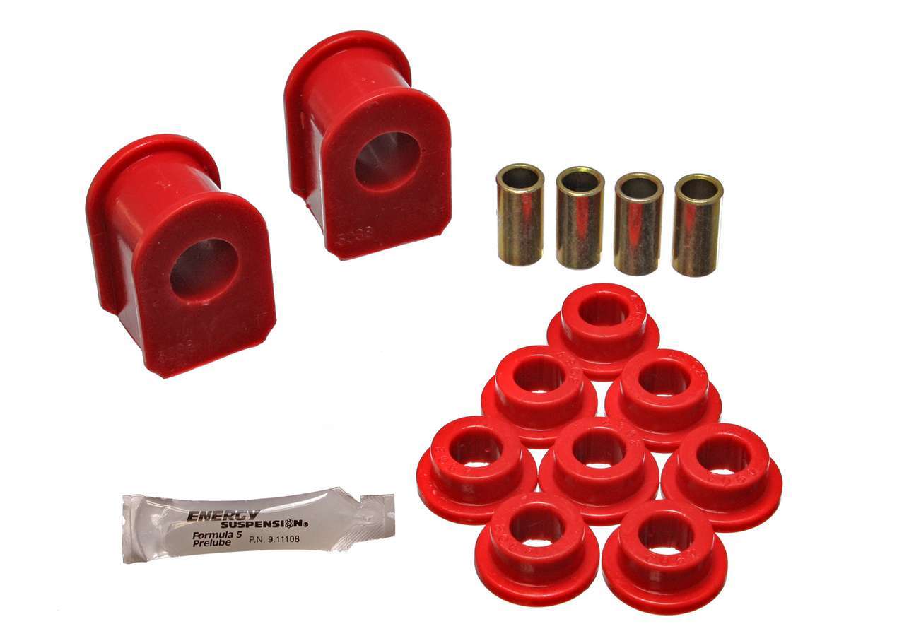 Energy Suspension Stabilizer Bushings - Re MPN ENE4-5106R For Ford Truck