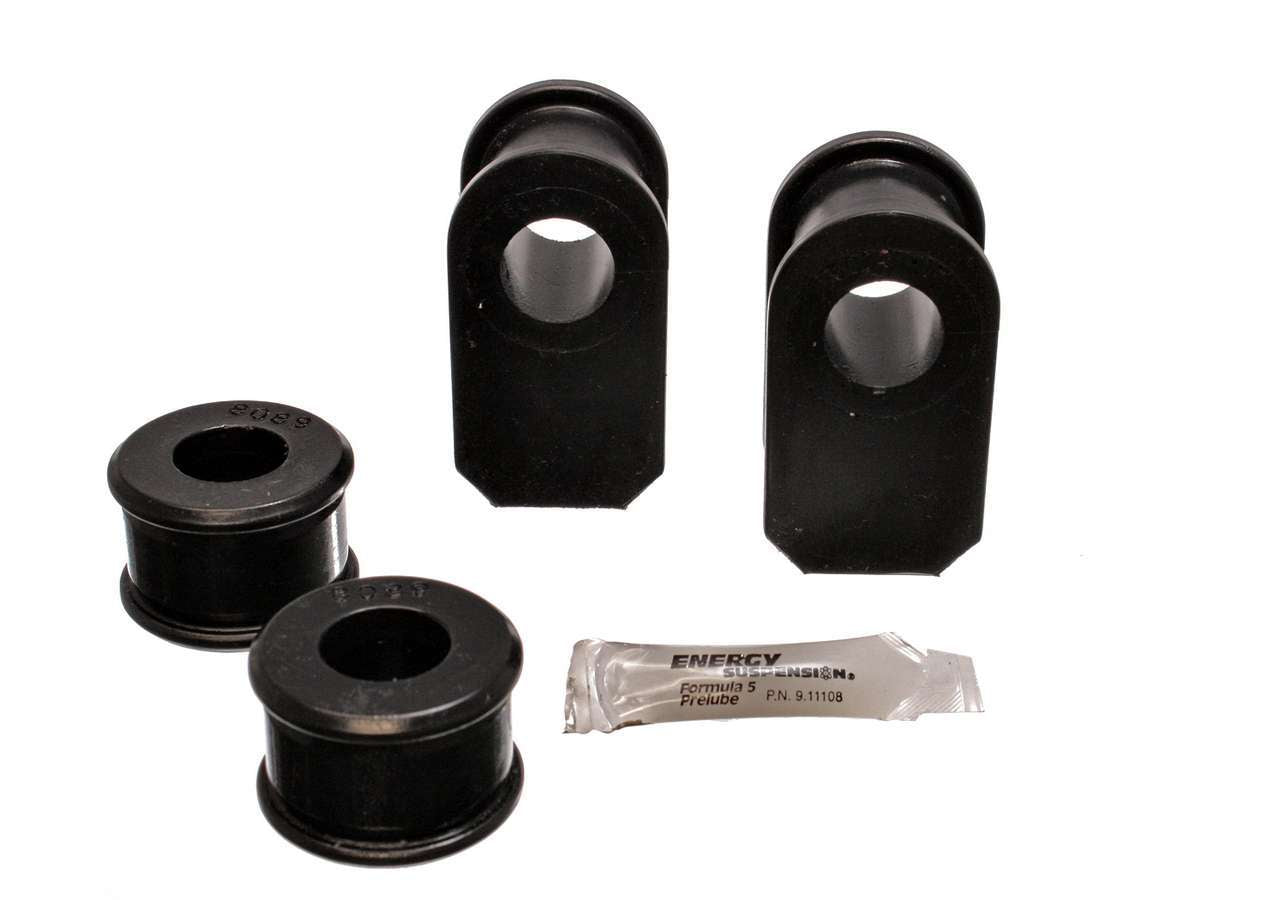 Energy Suspension FORD SWAY BAR BUSHING SET MPN ENE4-5142G For Ford 1992-2006