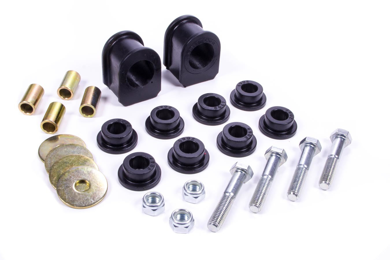 Energy Suspension Frt Swaybar Bush Set 99-04 Superduty 4wd MPN ENE4-5192G For Ford Fullsize Truck 1999-2004