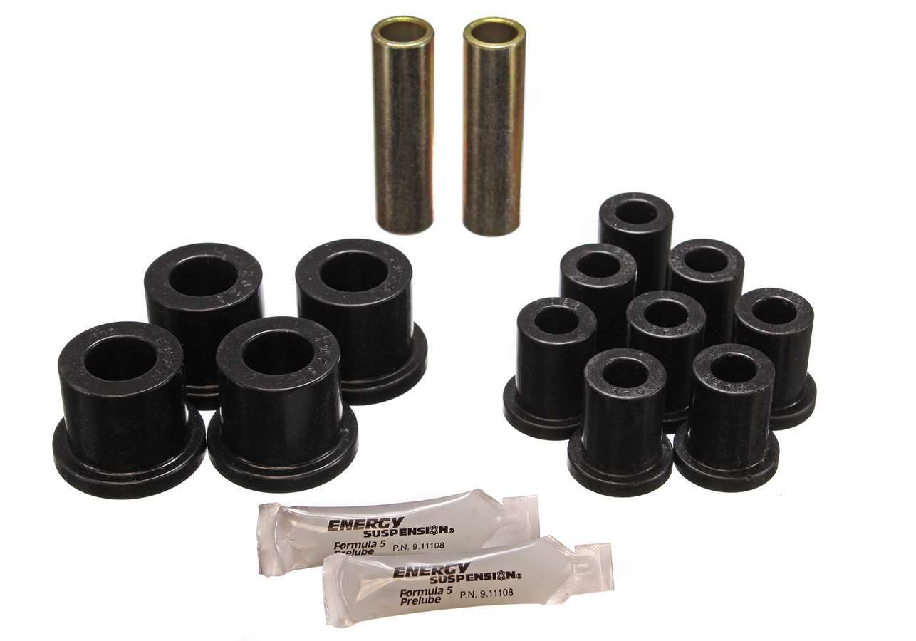 Energy Suspension Chrysler Spring Bushing MPN ENE5-2104G For Mopar B-Body 1965-74
