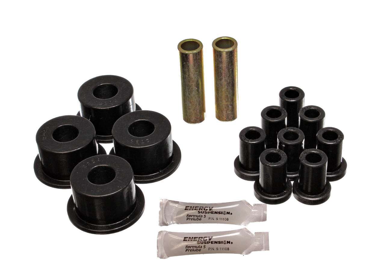 Energy Suspension Chry. Spring Bushing MPN ENE5-2106G For Mopar A-Body 1962-76