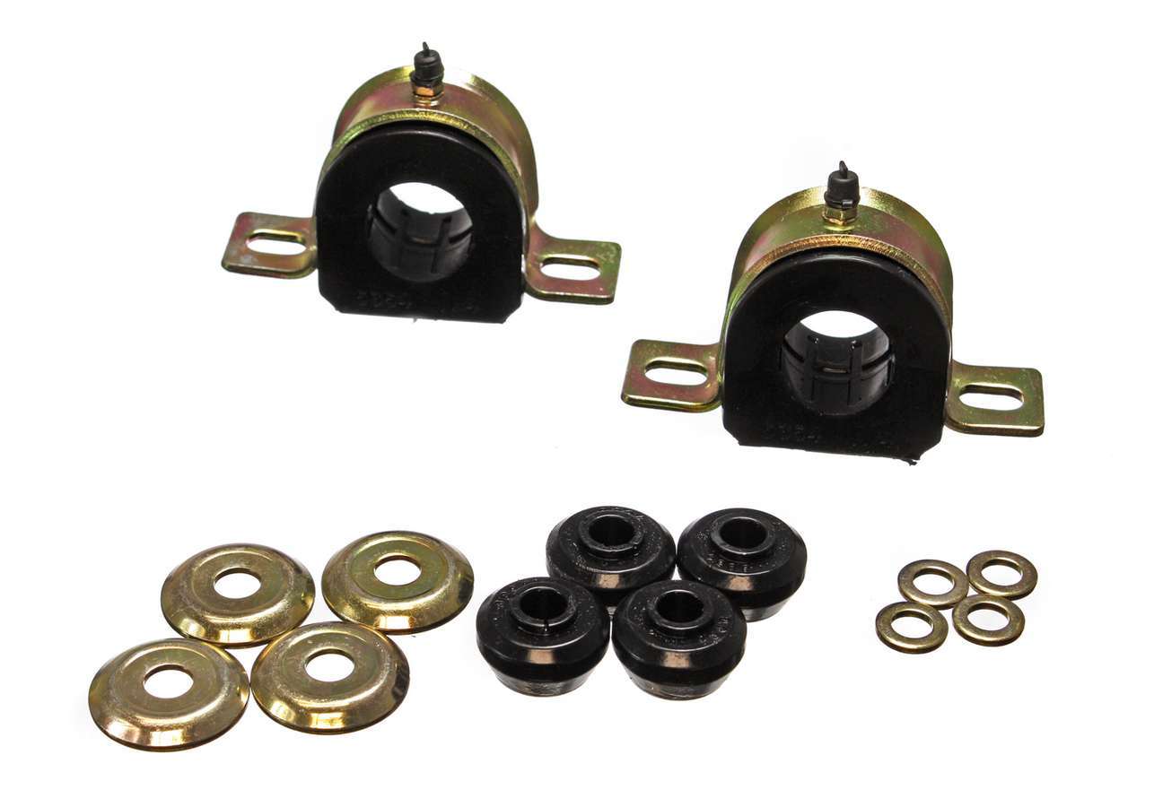 Energy Suspension DODGE TRUCK GREASEABLE SWAY BAR SET MPN ENE5-5126G For Dodge Fullsize Truck RAM 1994-2002